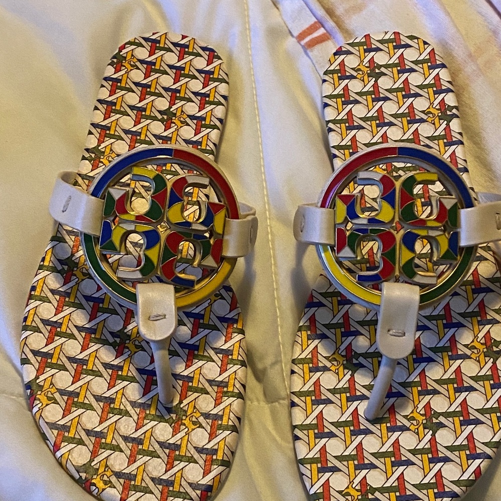 Slides